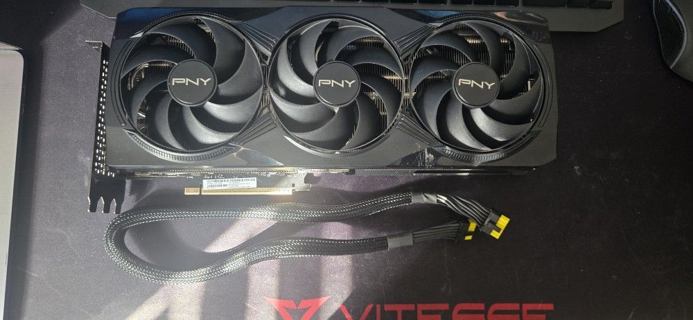 Nvidia GEFORCE RTX 5080