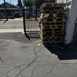 Free Pallets In San Bernardino 