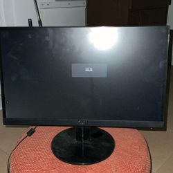 Acer Monitor 20inch Screen
