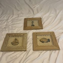 Boat Wall Decorations