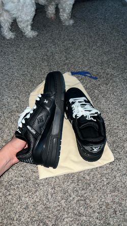 Lv trainers new