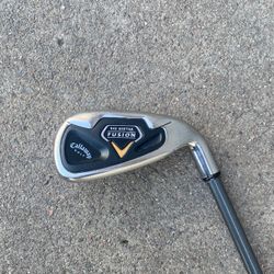 Callaway Big Bertha Fusion Golf Iron