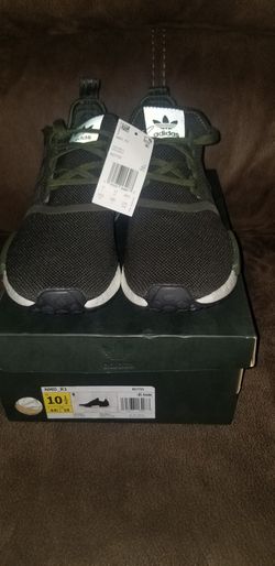 BRAND NEW MENS ADIDAS NMD_R1