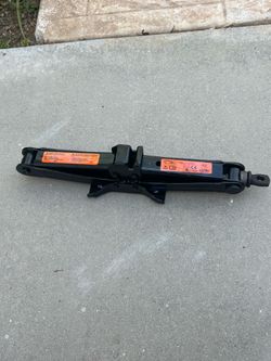 Car jack/ Scissor Jack OEM