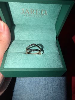 Pnina Torani New Ring