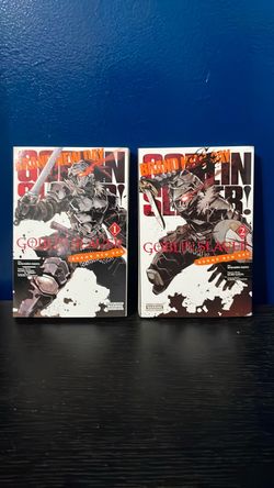 Goblin Slayer Brand New Day (Volumes 1-2)
