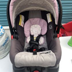Garco Baby Car Seat