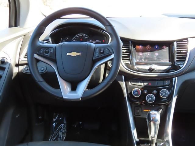 2020 Chevrolet Trax