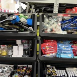 DETAILING SUPPLIES SALE - DON'T MISS OUT! STORE OPEN EVERYDAY 6 AM - 8 PM