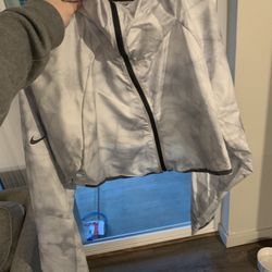 Men’s Nike Running Jacket Size L