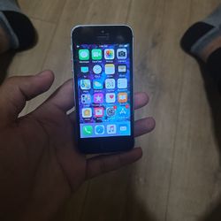 iPhone 5s - Working but iCloud Locked (Forgot Password)