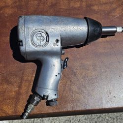 1/2"  Ingersoll Rand Impact