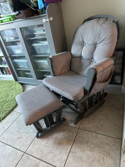Rocking Chair