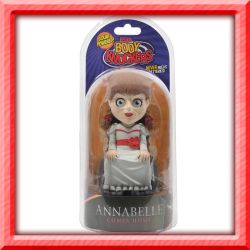 NECA THE CONJURING UNIVERSE BODY KNOCKER ANNABELLE (NEW) 