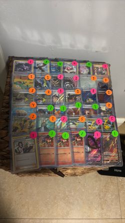 Low-End Singles