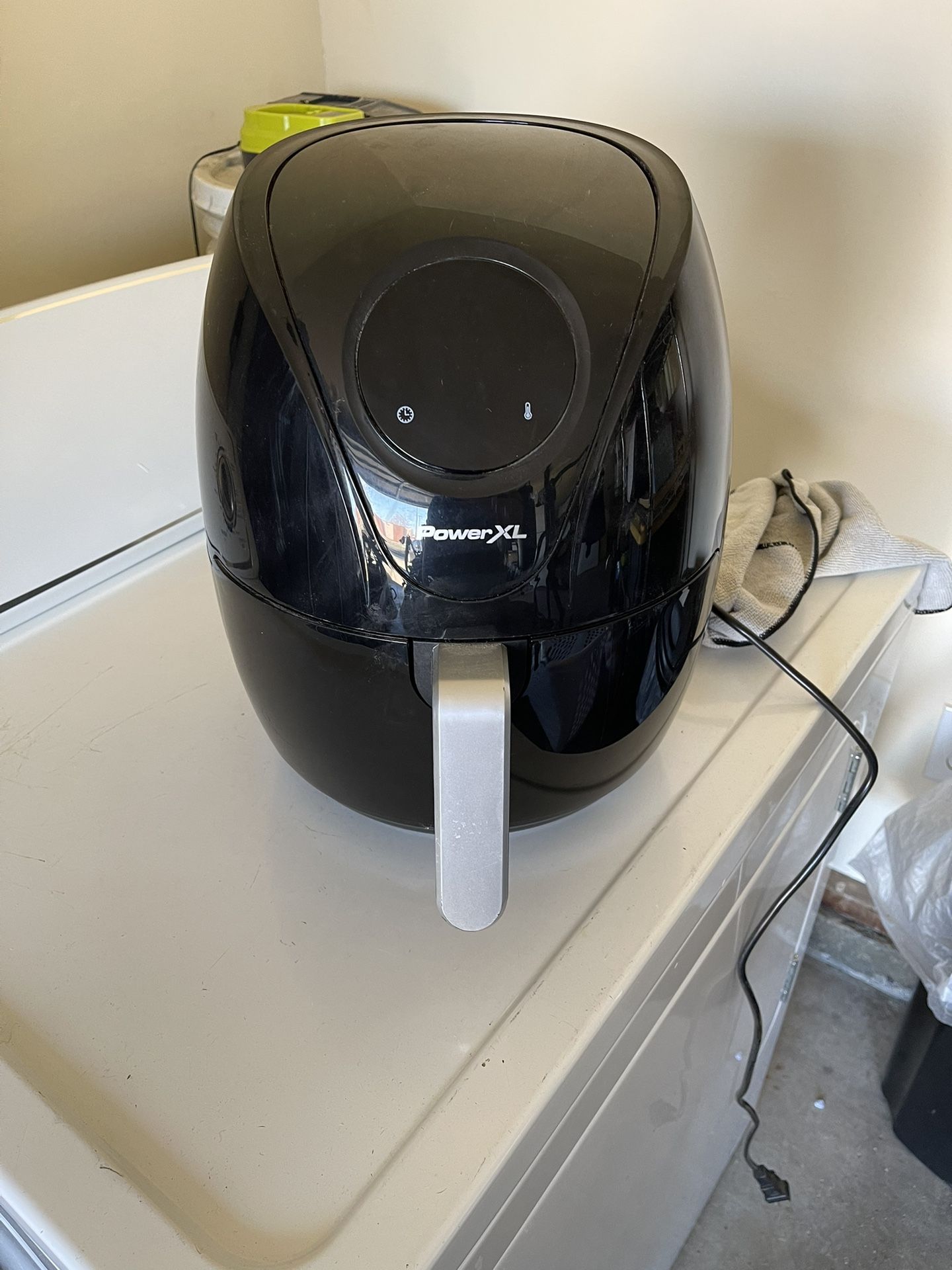 Power XL Air Fryer