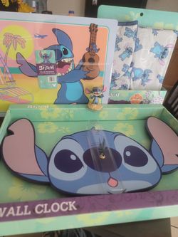 Stitch