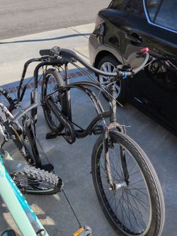 Beach Cruiser bike - Electra