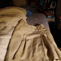 Girls Skirt