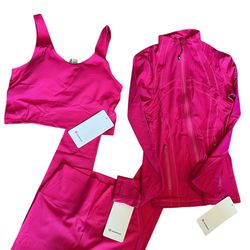 Lulu set