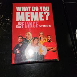 What Do You MEME?