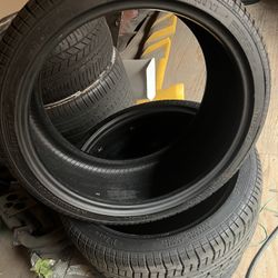 Pirelli Tires $30 Each