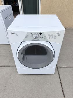 Electric Dryer Free Delivery