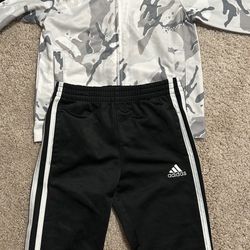 BOYS 2 SET CLOTHES 