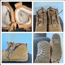 UGG size 11, like new