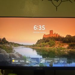 Gaming Set Up