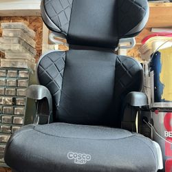 Toddler Booster Car Seat