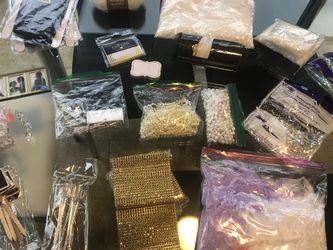 Party decoration bundle // decoraciones para fiesta