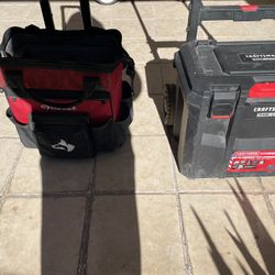 Bag For Work