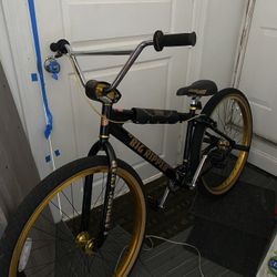 SE Big Ripper Bike