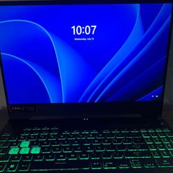 Asus Tuf Gaming Laptop A15