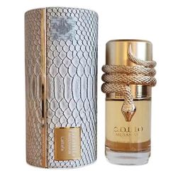 Lattafa Musamam White Intense Perfume
