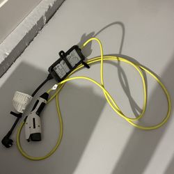 Electric/Hybric Car Fast Charging Cord 