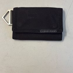 Calvin Klein Men’s Wallet
