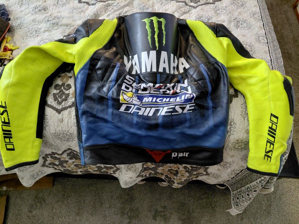 Racing Jacket