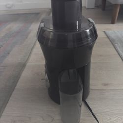 Juicer 
