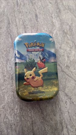 Pokémon cards
