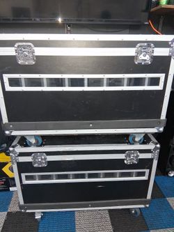 Road Cases