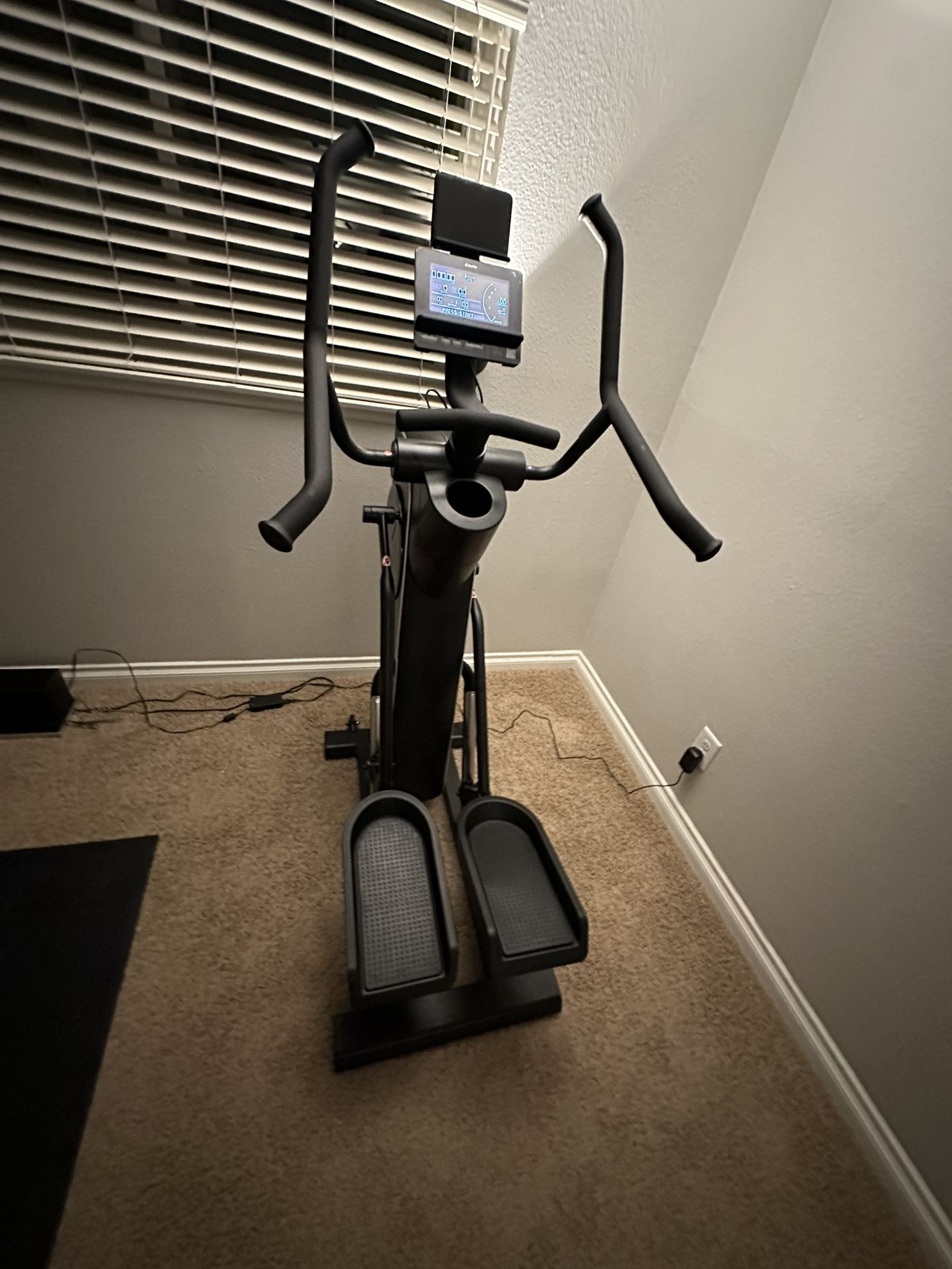 Bowflex Max Trainer SE