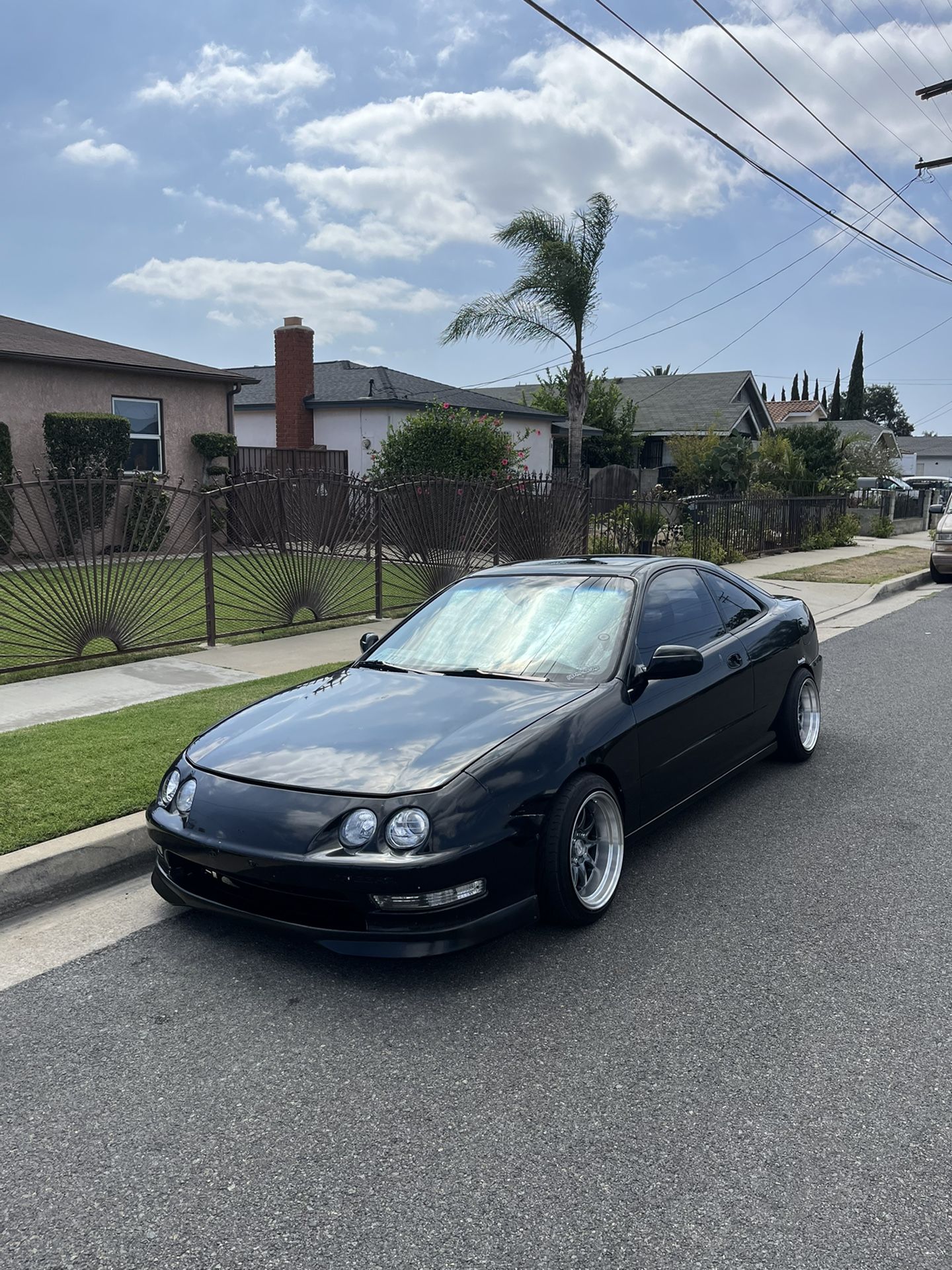 1997 Acura Integra