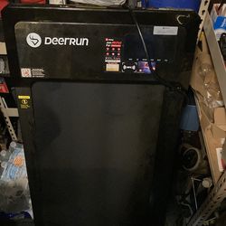 Treadmill /Deerrun