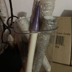 Candles