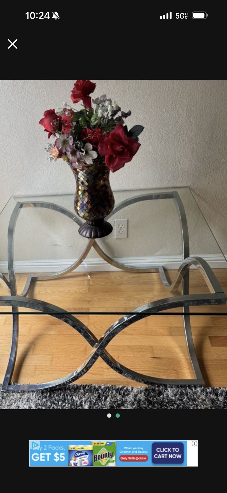 Class Table