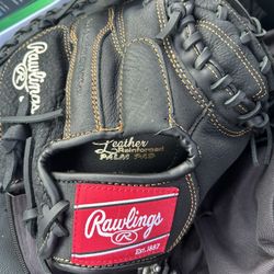 Rawlings Catchers Glove 