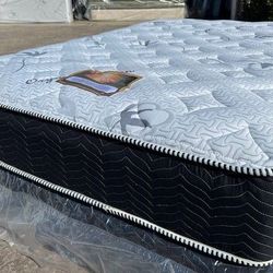 Full Orthopedic Supreme