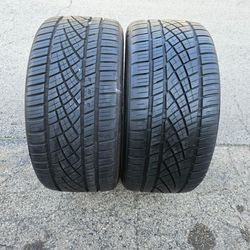 255 35 19 continental